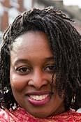 Dawn Butler MP