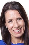 Debbie Abrahams MP