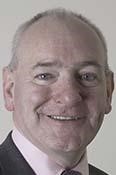 Mark Durkan MP