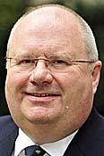 Eric Pickles