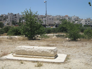 goldstein grave